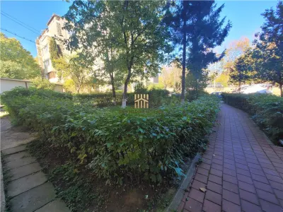 Apartament 2 camere De Inchiriat Ultracentral Cu loc Parcare - foto 17