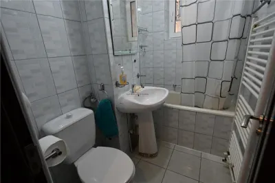 Apartament 2 camere De Inchiriat Ultracentral Cu loc Parcare - foto 6