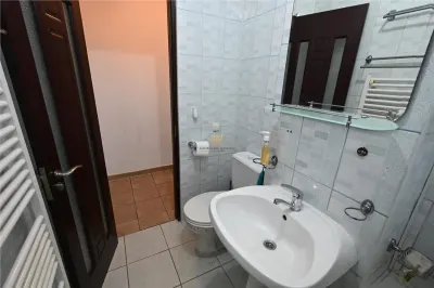 Apartament 2 camere De Inchiriat Ultracentral Cu loc Parcare - foto 10