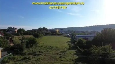 Teren 4416 mp - Ultracentral Scheia - Suceava! De Vanzare! 0727817187 - foto 2