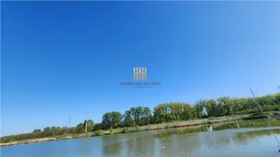 Teren 18 hectare - Scheia - Apa Sucevei! - Scheia