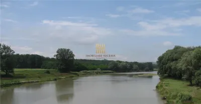 Teren 18 hectare - Scheia - Apa Sucevei! - foto 5