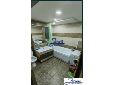 Ap. 2 camere, decomandat, C Caransebesului - foto 3