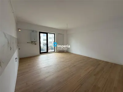 Apartament 3 camere cu gradina proprie,boxa si parcare – Complex Soleia, Valea Lupului - foto 3