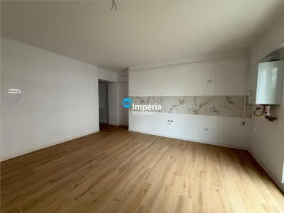 Apartament 3 camere cu gradina proprie,boxa si parcare – Complex Soleia, Valea Lupului - foto 4