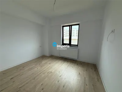 Apartament 3 camere cu gradina proprie,boxa si parcare – Complex Soleia, Valea Lupului - foto 5