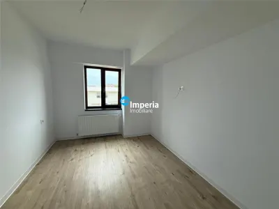 Apartament 3 camere cu gradina proprie,boxa si parcare – Complex Soleia, Valea Lupului - foto 8