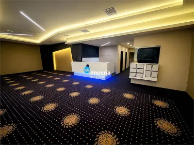 Ultracentral, Spatiu de inchiriat, 200Mp Comision 0% - foto 3