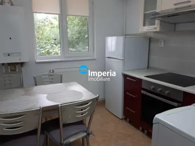 Apartament 1 cam,  decomandat, de vanzare zona Tatarasi - Ciurchi - foto 4