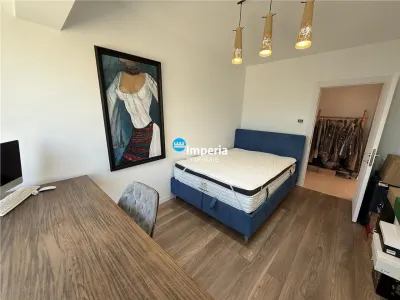 Apartament 2 camere Moara de vant 58 mp Parcare + Boxa - foto 5