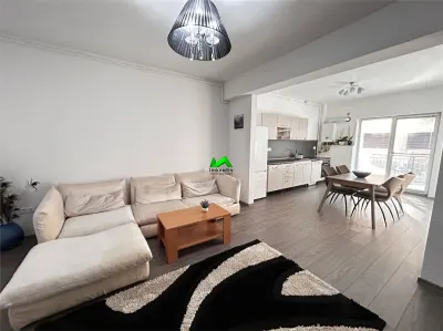 Apartament de inchiriat 2 camere Sibiu Selimbar Brana - Sibiu
