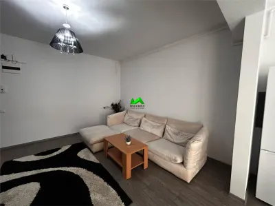 Apartament de inchiriat 2 camere Sibiu Selimbar Brana - foto 2