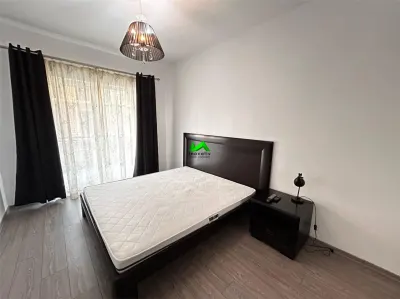 Apartament de inchiriat 2 camere Sibiu Selimbar Brana - foto 3