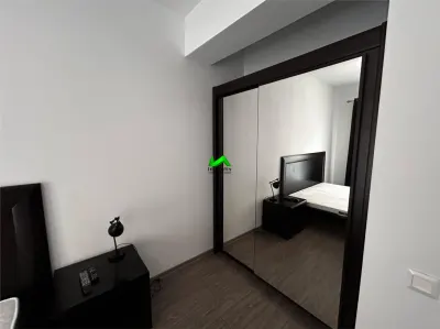 Apartament de inchiriat 2 camere Sibiu Selimbar Brana - foto 4
