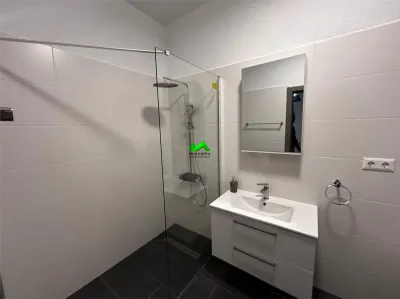 Apartament de inchiriat 2 camere Sibiu Selimbar Brana - foto 7