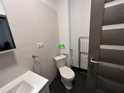 Apartament de inchiriat 2 camere Sibiu Selimbar Brana - foto 8