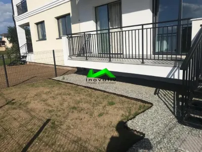 Apartament de inchiriat 2 camere Sibiu Selimbar Brana - foto 9