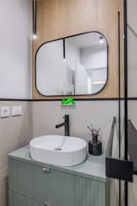 Apartament LUX de inchiriat 2 camere Sibiu The Lake Home - foto 11