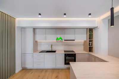 Apartament LUX de inchiriat 2 camere Sibiu The Lake Home - foto 5
