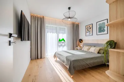 Apartament LUX de inchiriat 2 camere Sibiu The Lake Home - foto 9