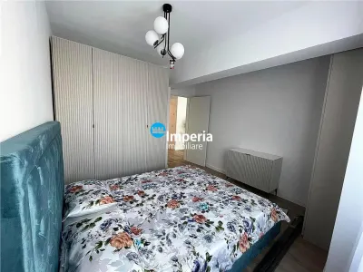 Apartament 2 cam de vanzare,56.50 mp,Dacia - foto 8