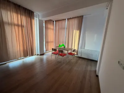 Apartament de inchiriat 3 camere Sibiu Selimbar El Gringo - foto 2