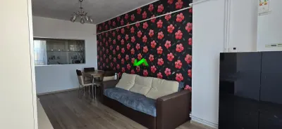 Apartament de vanzare 2 camere  Sibiu Doamna Stanca - foto 2