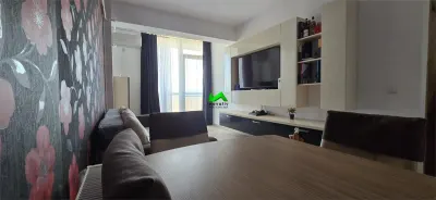 Apartament de vanzare 2 camere  Sibiu Doamna Stanca - foto 6