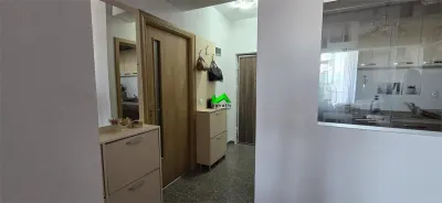 Apartament de vanzare 2 camere  Sibiu Doamna Stanca - foto 8