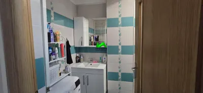 Apartament de vanzare 2 camere  Sibiu Doamna Stanca - foto 9
