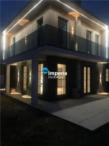 Casa pasiva 5 cam/Independenta energetic/Pompa caldura/Rediu Iasi - foto 25