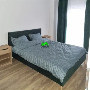 Apartament de inchiriat 2 camere parcare Sibiu Doamna Stanca - foto 5