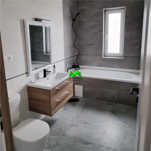 Apartament de inchiriat 2 camere parcare Sibiu Doamna Stanca - foto 8
