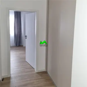 Apartament de inchiriat 2 camere parcare Sibiu Doamna Stanca - foto 9