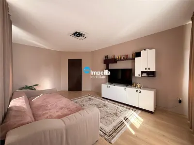 Apartament cu 2 camere de vanzare, 70 mp, zona CUG - Providenta - foto 1