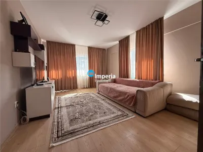 Apartament cu 2 camere de vanzare, 70 mp, zona CUG - Providenta - foto 5