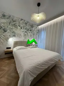 Apartament LUX de inchiriat 3 camere Sibiu Lacul lui Binder - Sibiu