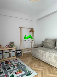 Apartament LUX de inchiriat 3 camere Sibiu Lacul lui Binder - foto 4