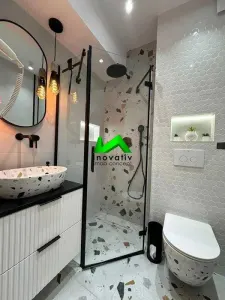 Apartament LUX de inchiriat 3 camere Sibiu Lacul lui Binder - foto 5