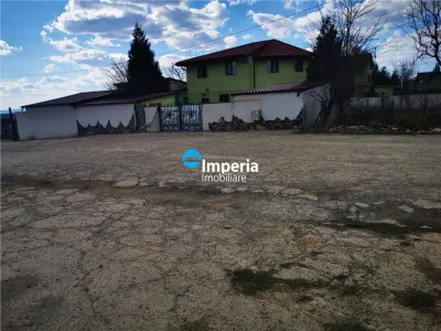 Teren intravilan de vanzare in Iasi, zona Bucium - foto 9