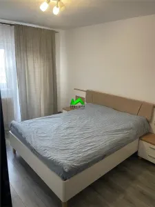 Apartament de vanzare 3 camere Sibiu Arhitectilor - foto 4