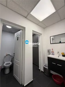 Spatiu amenajat,birou de inchiriat,zona Baza III - foto 5