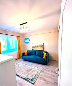 Apartament 2 Cam D, 46 mp, parcare, Editurii , Lunca Cetatuii - foto 3