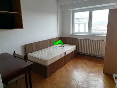 Apartament de inchiriat 4 camere Sibiu Mihai Viteazul - foto 3