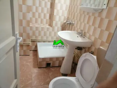 Apartament de inchiriat 4 camere Sibiu Mihai Viteazul - foto 6