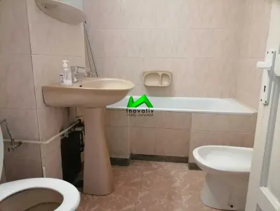 Apartament de inchiriat 4 camere Sibiu Mihai Viteazul - foto 7
