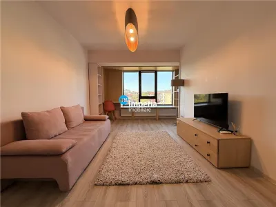 Apartament 3 camere Brown Luxury Valea Lupului - Valea Lupului