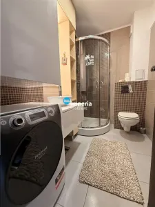Apartament 3 camere Brown Luxury Valea Lupului - foto 6