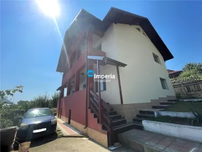 Casa 7 camere,P+1,520 mp teren,Rediu-Gradinita Kiki - foto 1