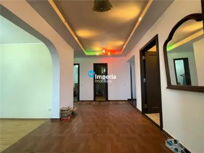 Casa 7 camere,P+1,520 mp teren,Rediu-Gradinita Kiki - foto 13